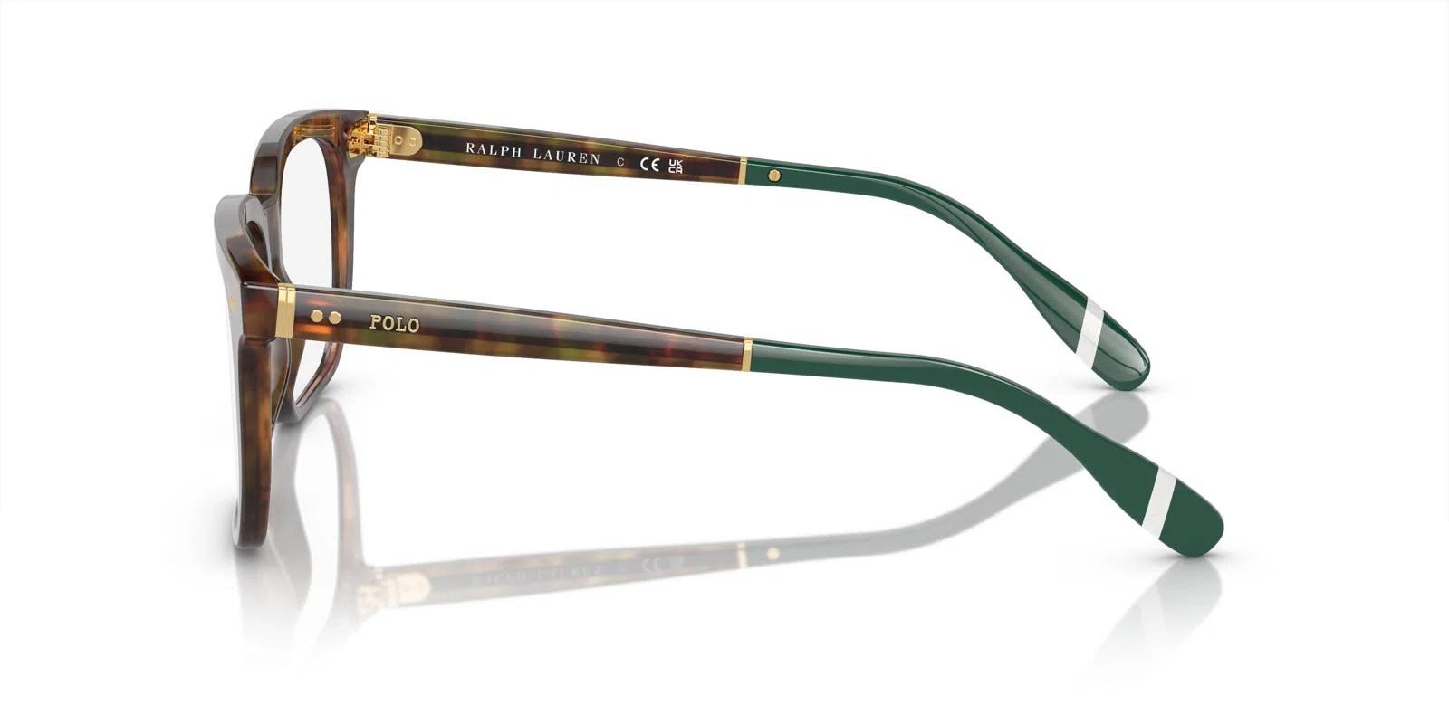 Polo 2269 Eyeglasses - view 22